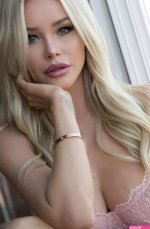 Ashley Wisdom