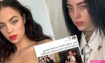 Liebling Wagen Ich esse Frühstück billie eilish bikini reddit Futter Polizei Ith