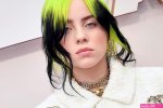 Billie Eilish Receives Backlash For Promoting Her New Album To Israeli Fans