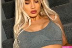 Dal hvzda OnlyFans vstupuje do svta boxu OutSport