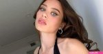 Lana Rhoades gets intimate with girlfriend as she returns to making racy videos