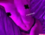 fae.x.bear faebearx faexbear Nude Leaked OnlyFans