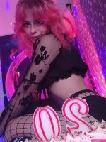 Faebearx fae.x.bear faexbear Nude Leaks OnlyFans