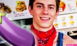 Chance Sutton Reacts as Awkward Pics of His Small Eggplant Leak
