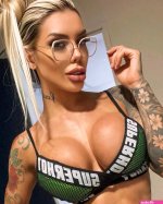 Leticia Alonso Hot Girls Club Brazil 10K sheshotbro1
