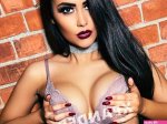 Maria Smith Official Xpanded TV and Webcam Profile