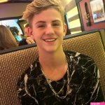 MattyBRaps Mattyb Singer Music star