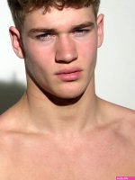 Matty Carrington
