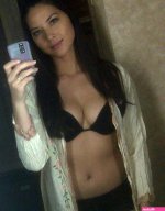 Olivia Munn: humus