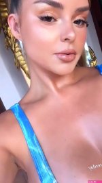 Demi Rose Mawby Sexy Video Big Breasts Huge Ass