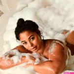 Tabria Majors