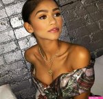 Zendaya