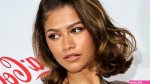Zendaya Coleman Versace
