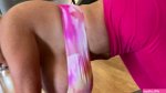 Allegra Cole Workout
