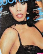 Donna summer playboy