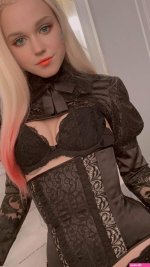 Jostasy onlyfan