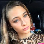Celina Smith Wiki Bio