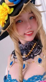 Peachuu