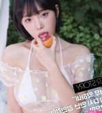 Inkyung inkyung97 leaked nude from OnlyFansPatreon