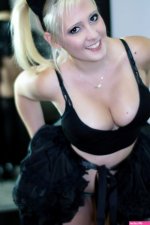 Raychul Moore Cosplay Nudes