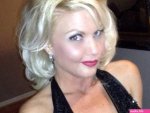 Did woman who made money posting adult photos online pay with her life?