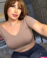 Sensual video de La Maestra de TikTok ya supera los 2 millones de reproduccion