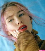 Sofia Hublitz Nude Pics Scenes and Porn