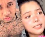 Tyga And Tiktok Star Bella Poarch Sextape Leaks Online 18 Video