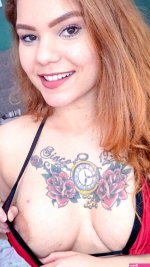 vixeninner Nude Leaks OnlyFans