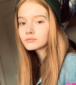 Katya katyasitak Instagram photos and videos Pelirrojas Peinados Chicas p