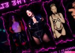 PARTY for the ELITE FEMDOM