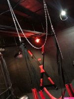 BDSM STUDIO DOMINANT KUZMIKHA