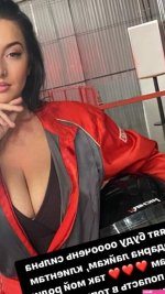 Eva Bogut aka evamarmella Nude Leaks OnlyFans
