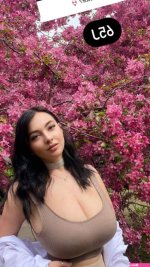 Eva Bogut aka evamarmella Nude Leaks OnlyFans