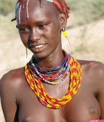 African nude tribal women Best adult photos at