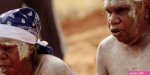 Native Aboriginal Nude Pussy