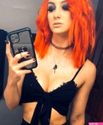 Hot Gigi Dolin Photos