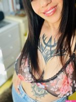 Jennyshine Nude OnlyFans Leaks