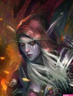 Pin by Kappalores on World of Warcraft Warcraft art World of warcraft character
