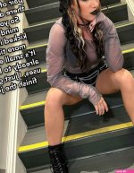 Ballbusting Captions Jacy Jayne by NVknight on DeviantArt