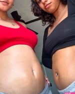 OnlyFans Foodbaby foodbabyqueen - Page 22 image 220
