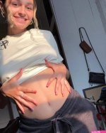 OnlyFans Foodbaby foodbabyqueen - Page 23 image 230