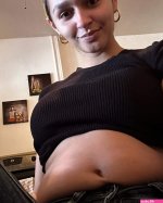 OnlyFans Foodbaby foodbabyqueen - Page 24 image 239