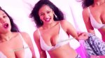 Actress Lavanya Manickam Huge Boobs Show During Dance