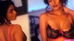 Lavanya Manickam Very Hot Lingerie Video