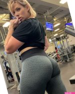 OnlyFans Cayleigh Couch withstand - Page 2 image 20