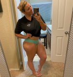OnlyFans Cayleigh Couch withstand - Page 31 image 310