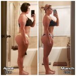 OnlyFans Cayleigh Couch withstand - Page 36 image 358