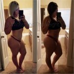OnlyFans Cayleigh Couch withstand - Page 95 image 949