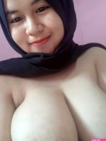 Bacol jilboob